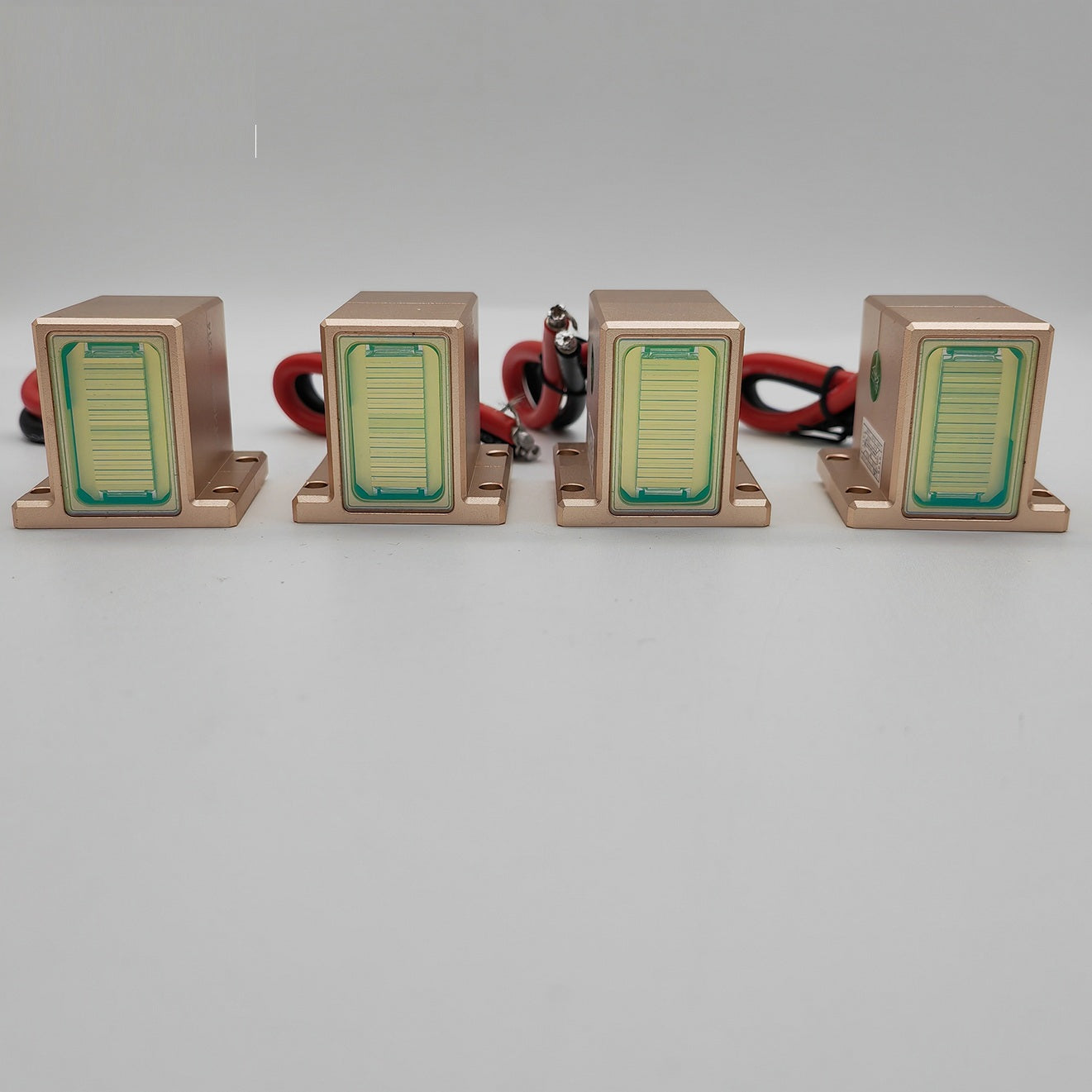 Modulo da barra Laser Diodo depilação 808nm