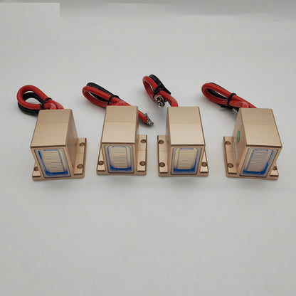 Modulo da barra Laser Diodo depilação 808nm