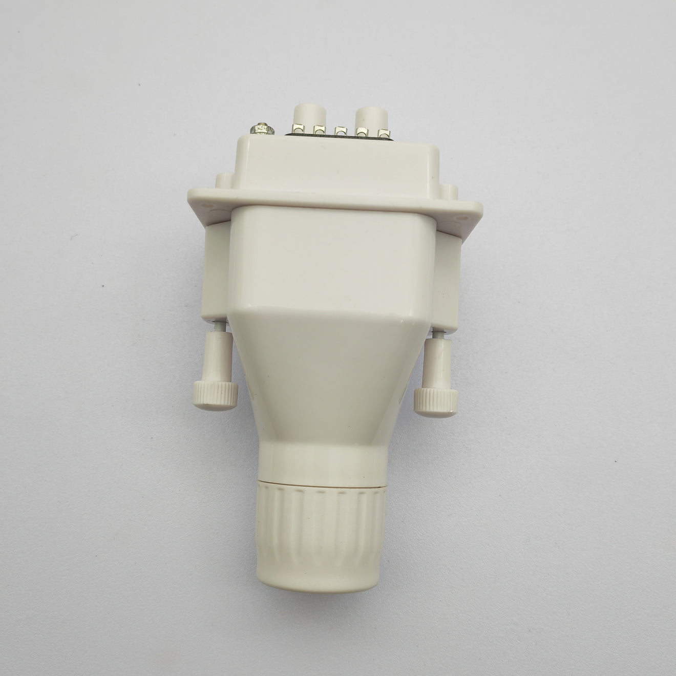 Conector plug in Laser Nd Yag Baby Q1