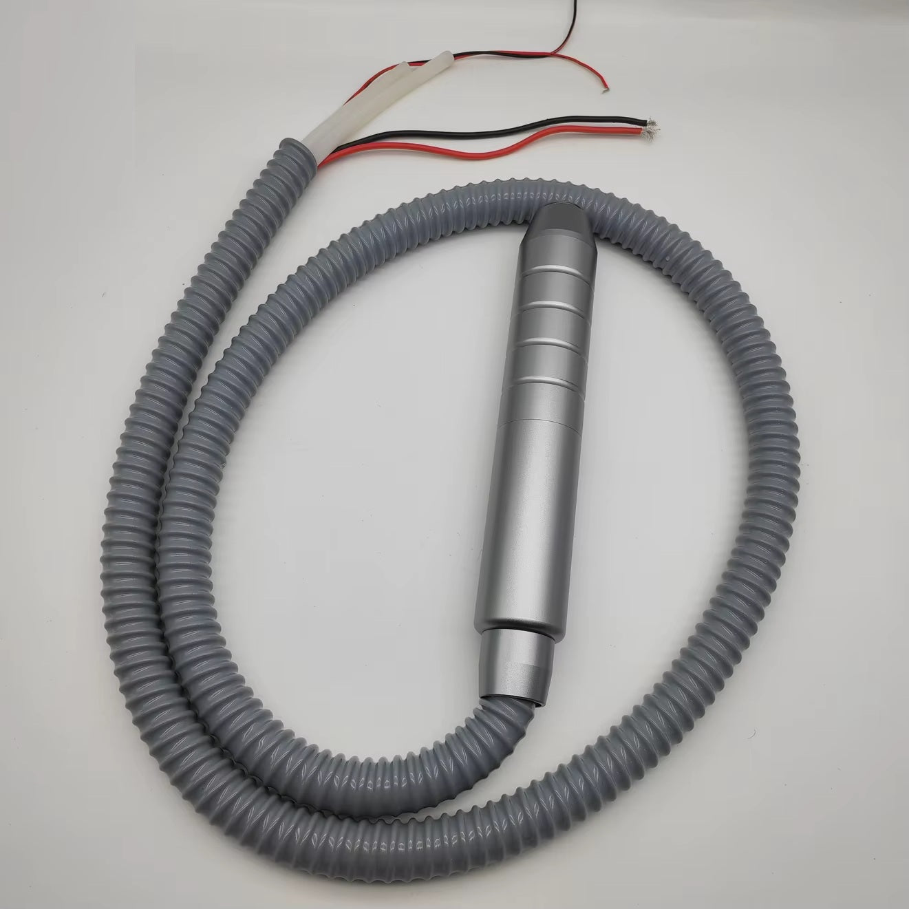 Manopla Handpiece Nd:YAG Q-Switched Bastão Profissional – Modelo Caneta, Alta Durabilidade e Estabilidade