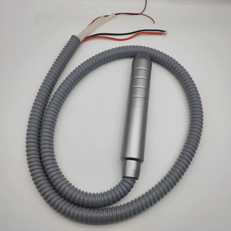 Manopla Handpiece Nd:YAG Q-Switched Bastão Profissional – Modelo Caneta, Alta Durabilidade e Estabilidade