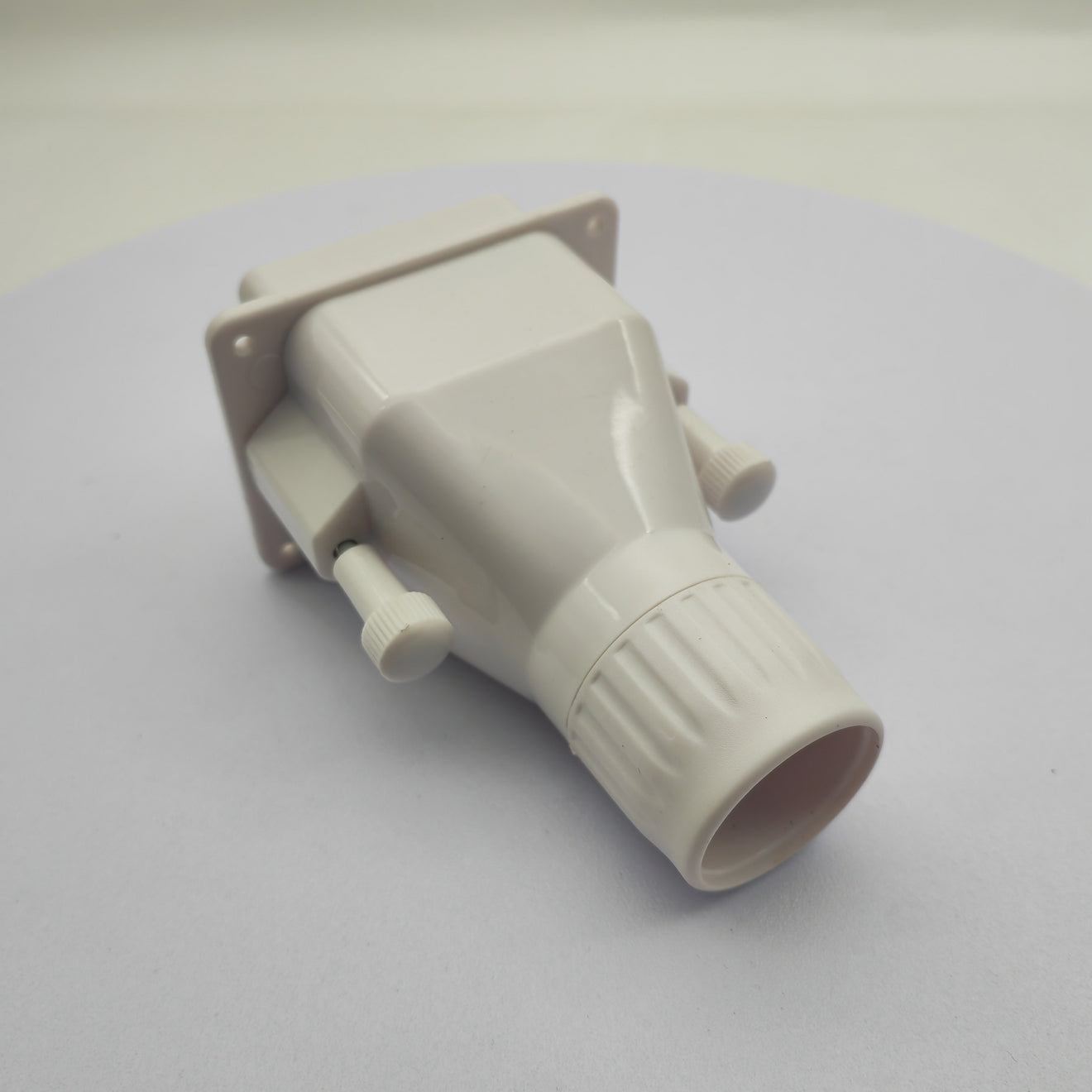 Conector plug in Laser Nd Yag Baby Q1