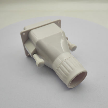 Conector plug in Laser Nd Yag Baby Q1