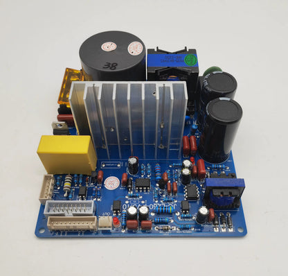 Placa de Energia Nd Yag Laser Q1 (BABY)