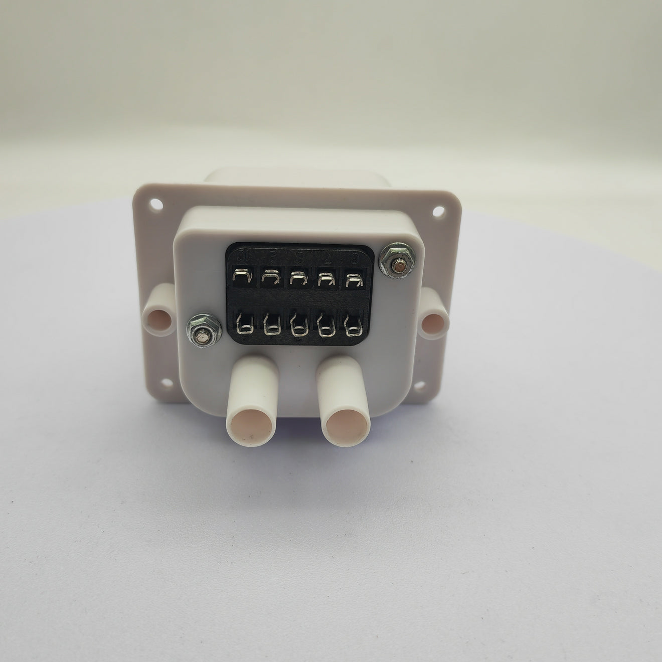 Conector plug in Laser Nd Yag Baby Q1