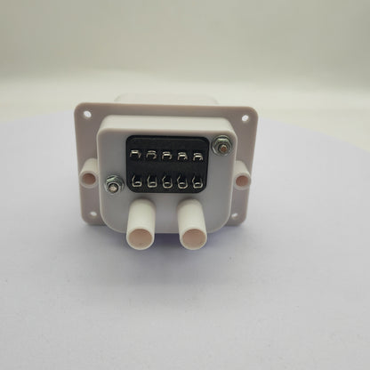 Conector plug in Laser Nd Yag Baby Q1