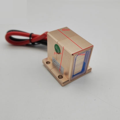 Modulo da barra Laser Diodo depilação 808nm