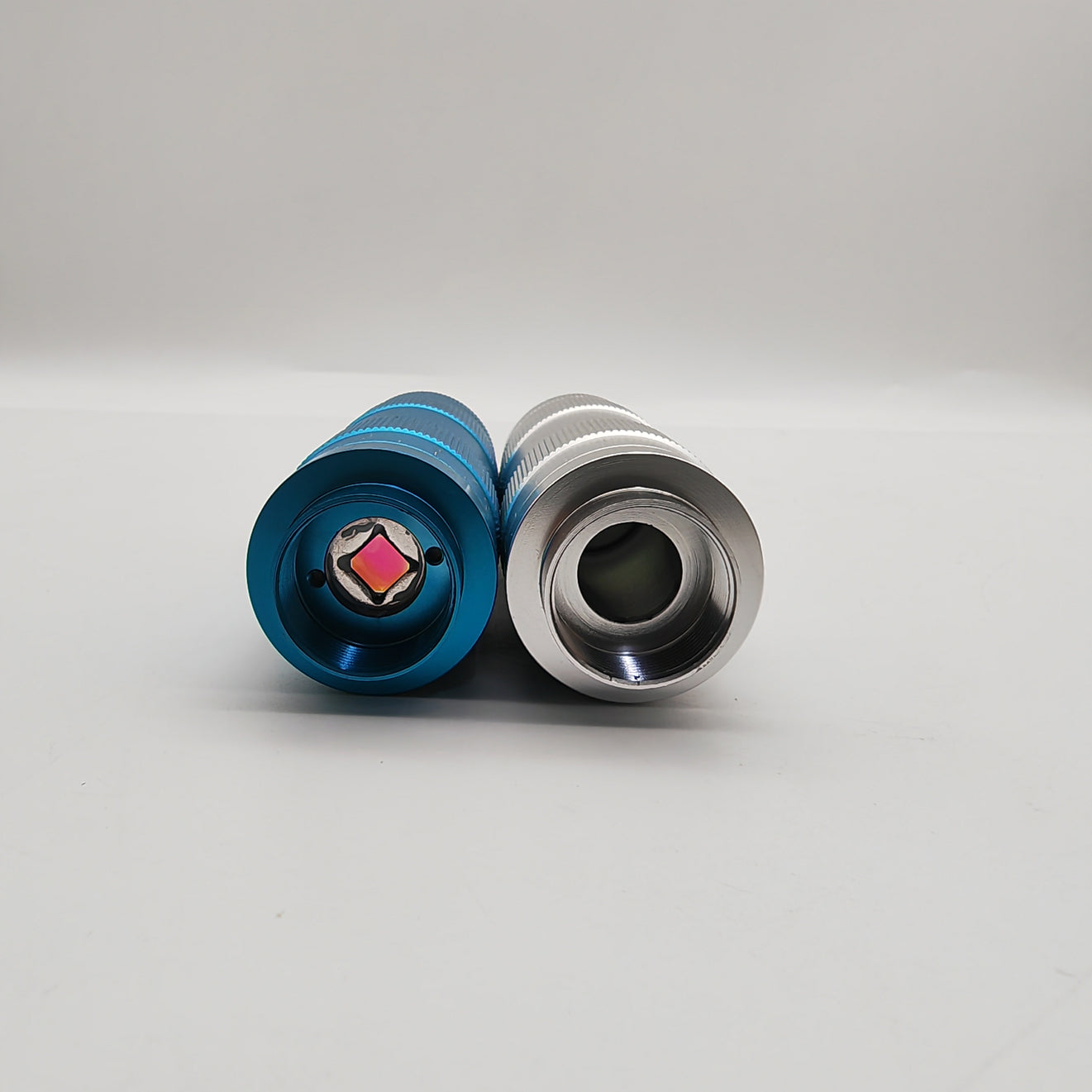 Ponteira laser regulável 1064/532