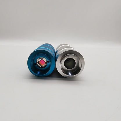 Ponteira laser regulável 1064/532