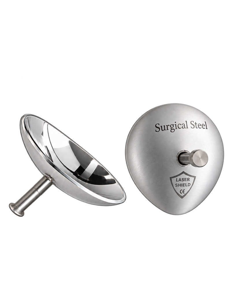 Protetores Intraoculares