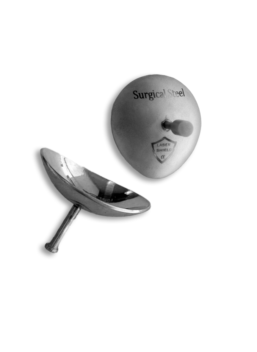 Protetores Intraoculares