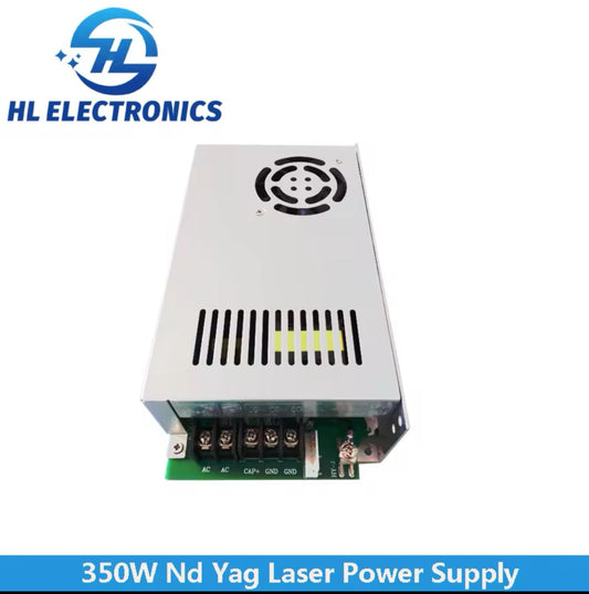 Placa energia Laser Nd Yag