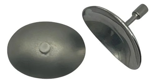 Protetor Intraocular Retangular Tamanho M