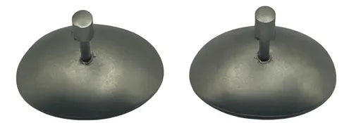 Protetor Intraocular Retangular Tamanho M